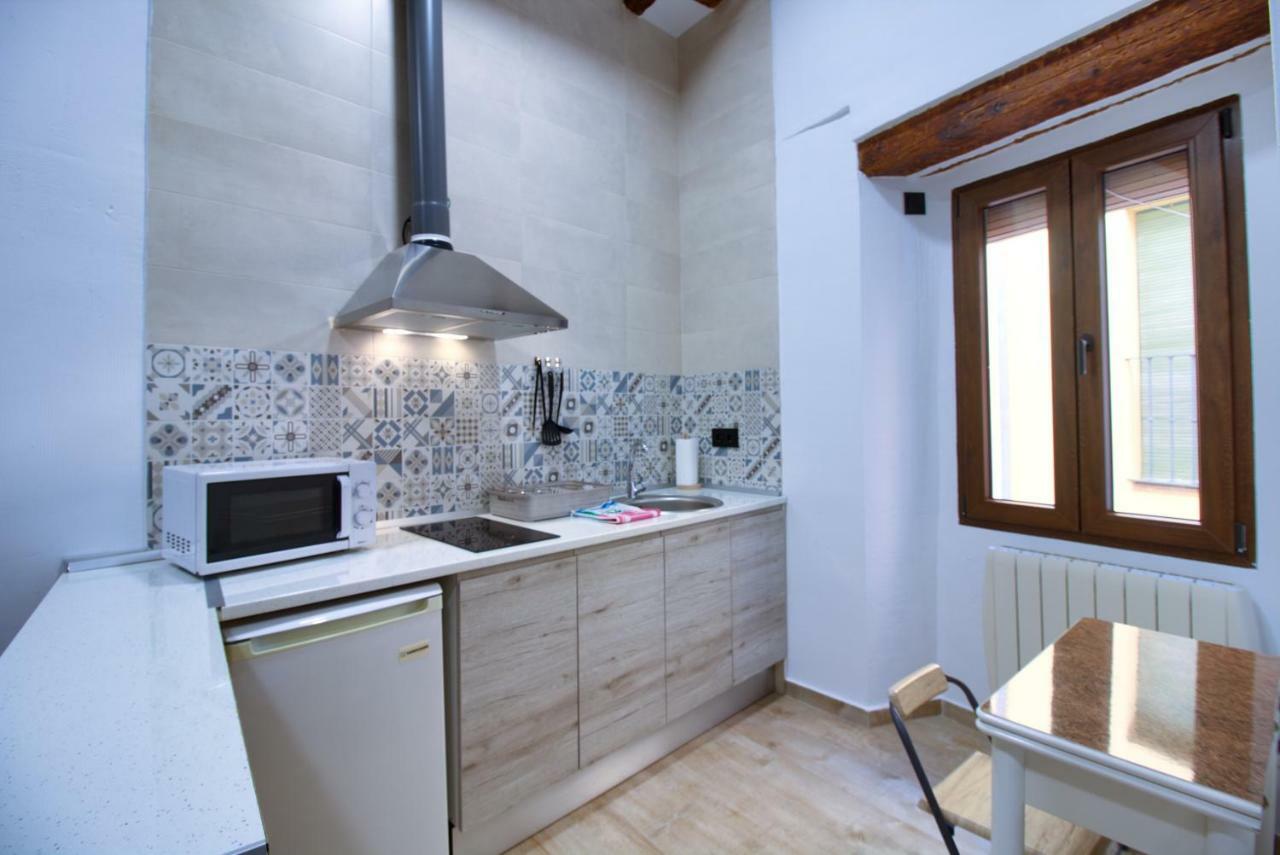 Cuencaloft Junto A La Catedral Apartment Cuenca  Bagian luar foto