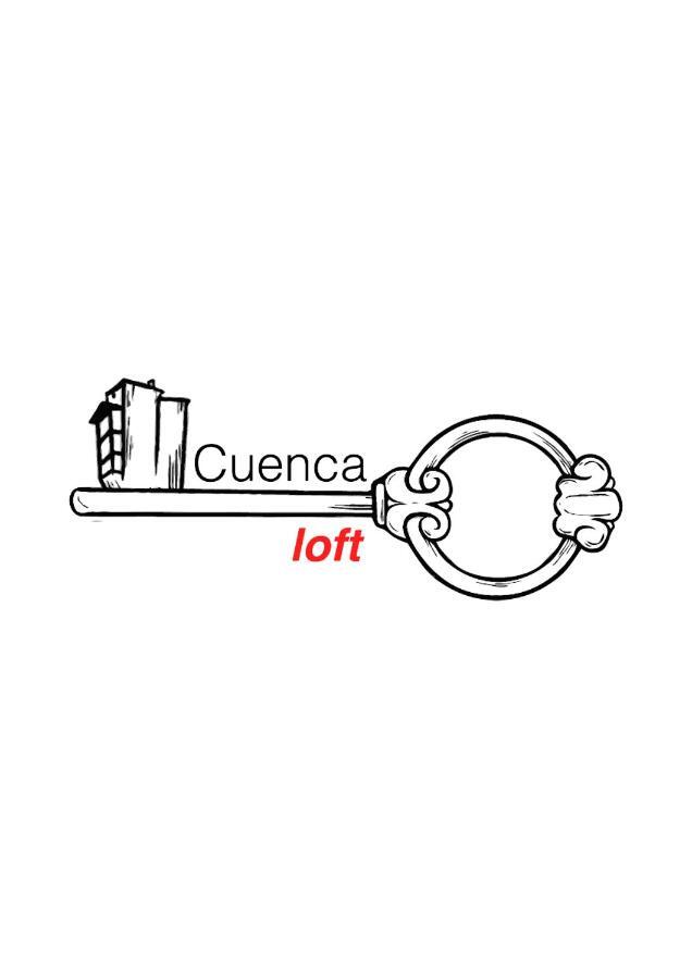 Cuencaloft Junto A La Catedral Apartment Cuenca  Bagian luar foto